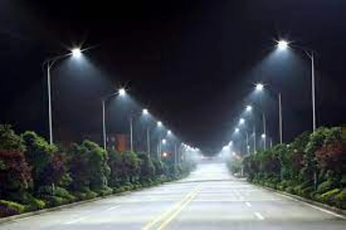 स्मार्ट एलईडी अखेर टप्प्यात