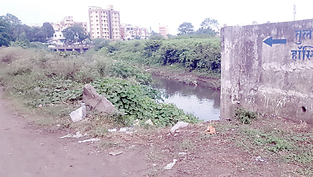 प्रभाग 15 : वाहतूककोंडी, भुयारीमार्गाचा प्रश्न गंभीर