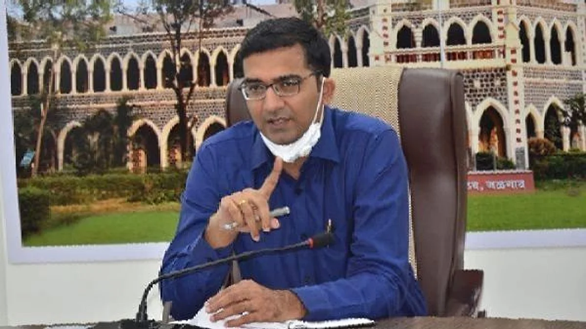 धार्मिक स्थळे सुरु करण्याबाबत अशी आहेत मार्गदर्शक तत्वे