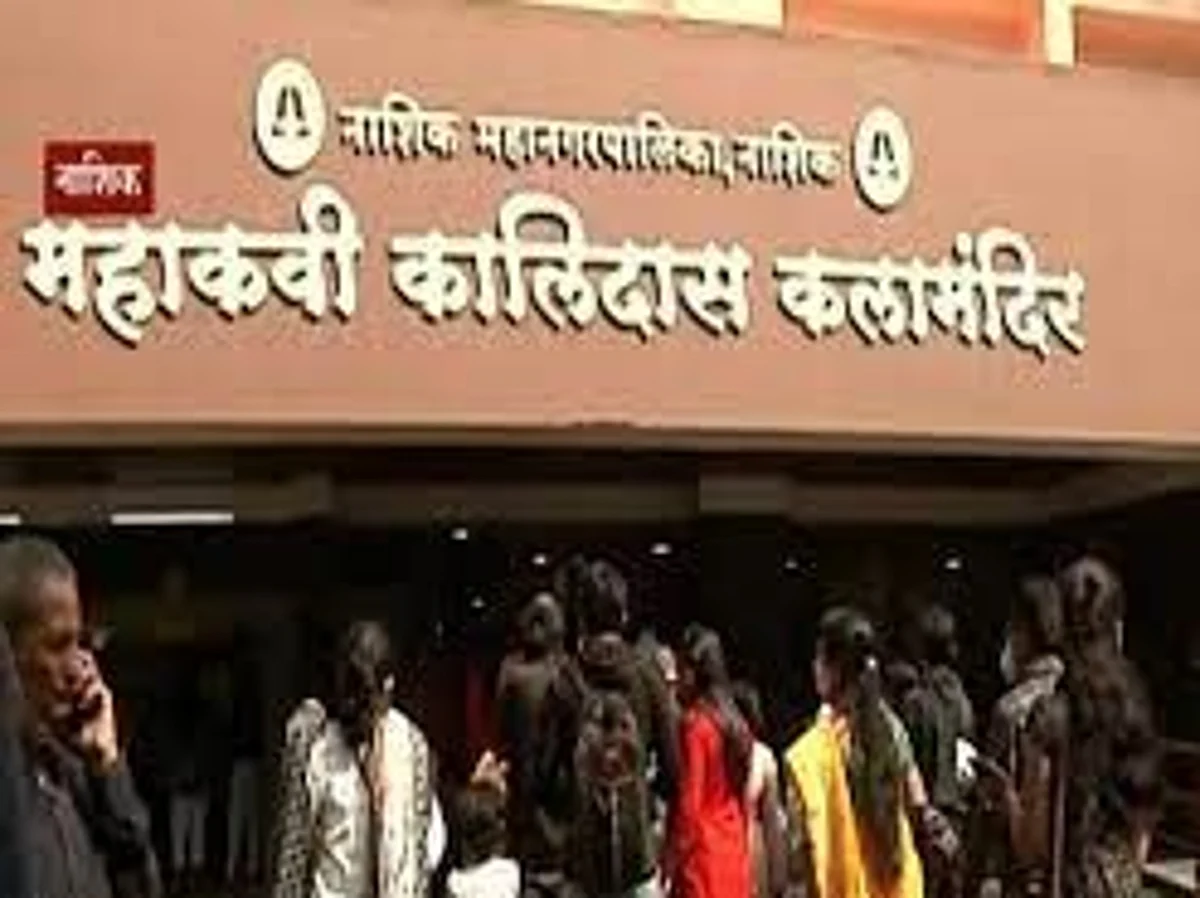 नाट्यगृहात नाटकांची पुन्हा नांदी