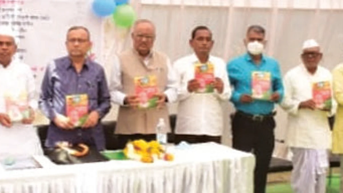 तरवडी गाव हे प्रबोधनाचे पॉवर हाऊस : डॉ. सदानंद मोरे
