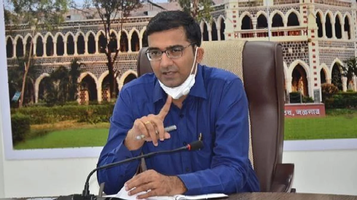 खबरदार ! सार्वजनिक ठिकाणी थुंकल्यास भरावा लागणार दंड