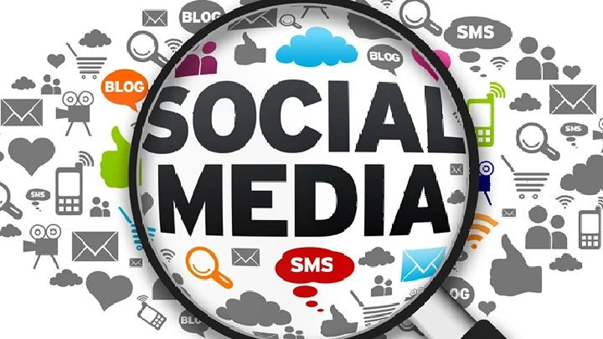 अल्पवयीन मुलांकडून सोशल मीडियाचा सर्रास वापर