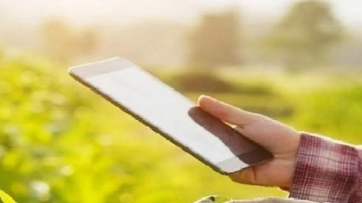 ई-पीक पाहणीसाठी आज अंतिम मुदत