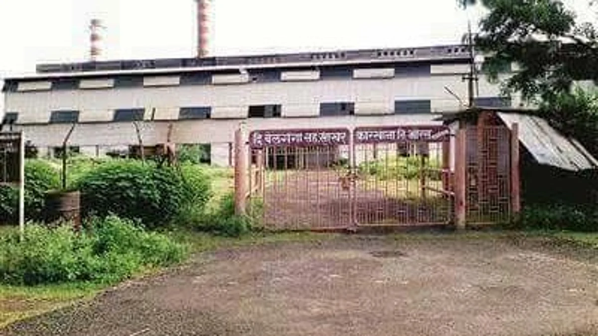चाळीसगाव : दोन वर्षांच्या ब्रेक नतंर बेलगंगा उद्या सुरु होणार