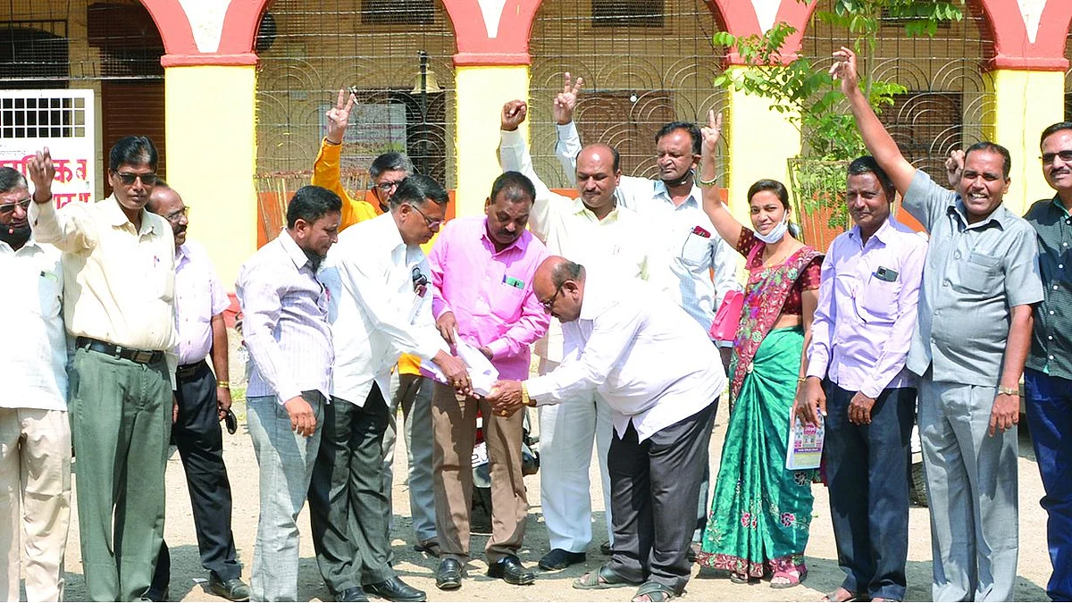 अन्यथा संपूर्ण राज्यात तीव्र आंदोलन - कडू
