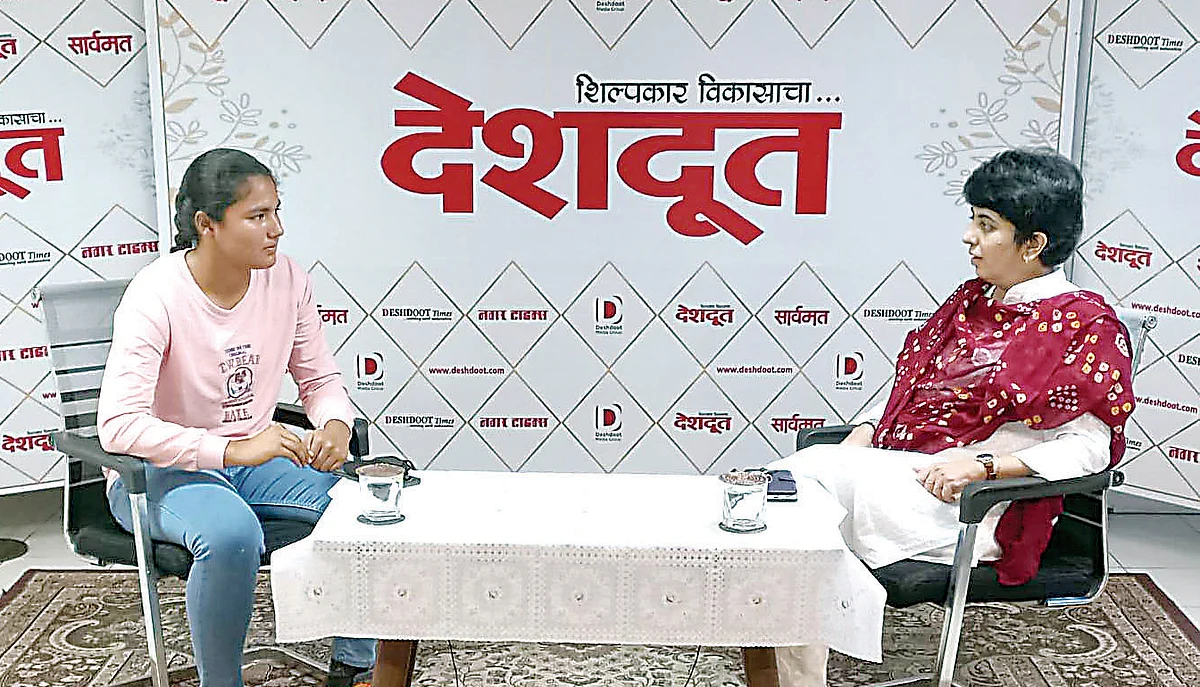 इंडियासाठी खेळणे हाच अभिमान