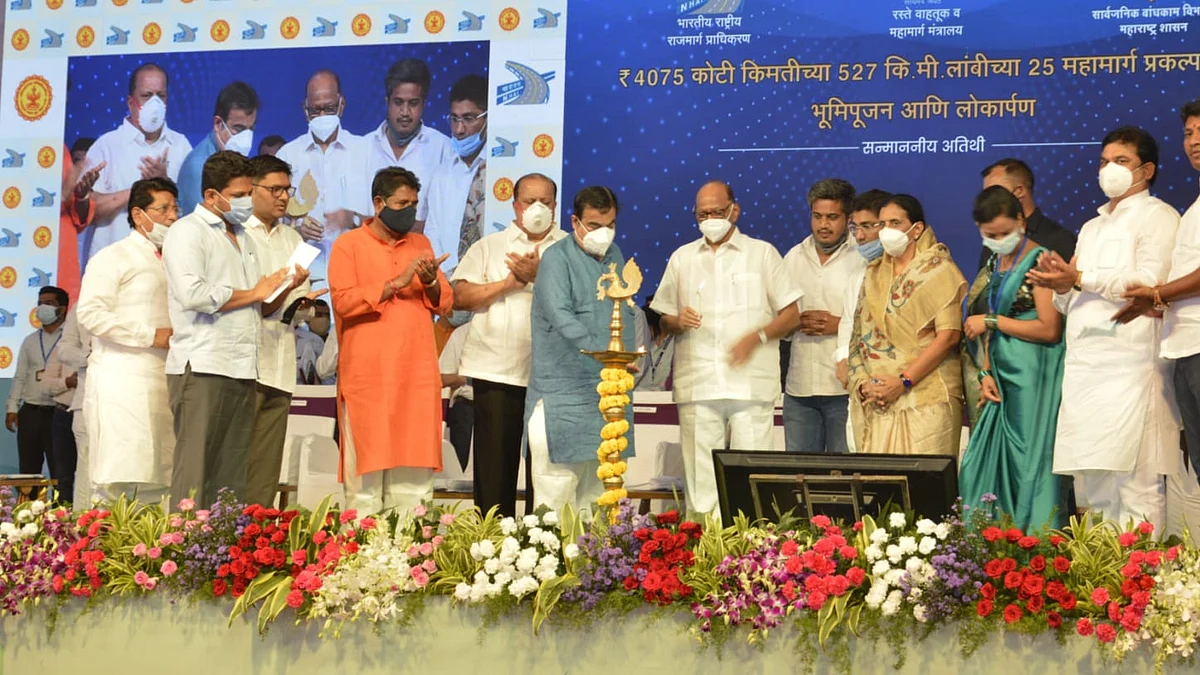उड्डाणपुलाचा दुसरा टप्पा विचारार्थ