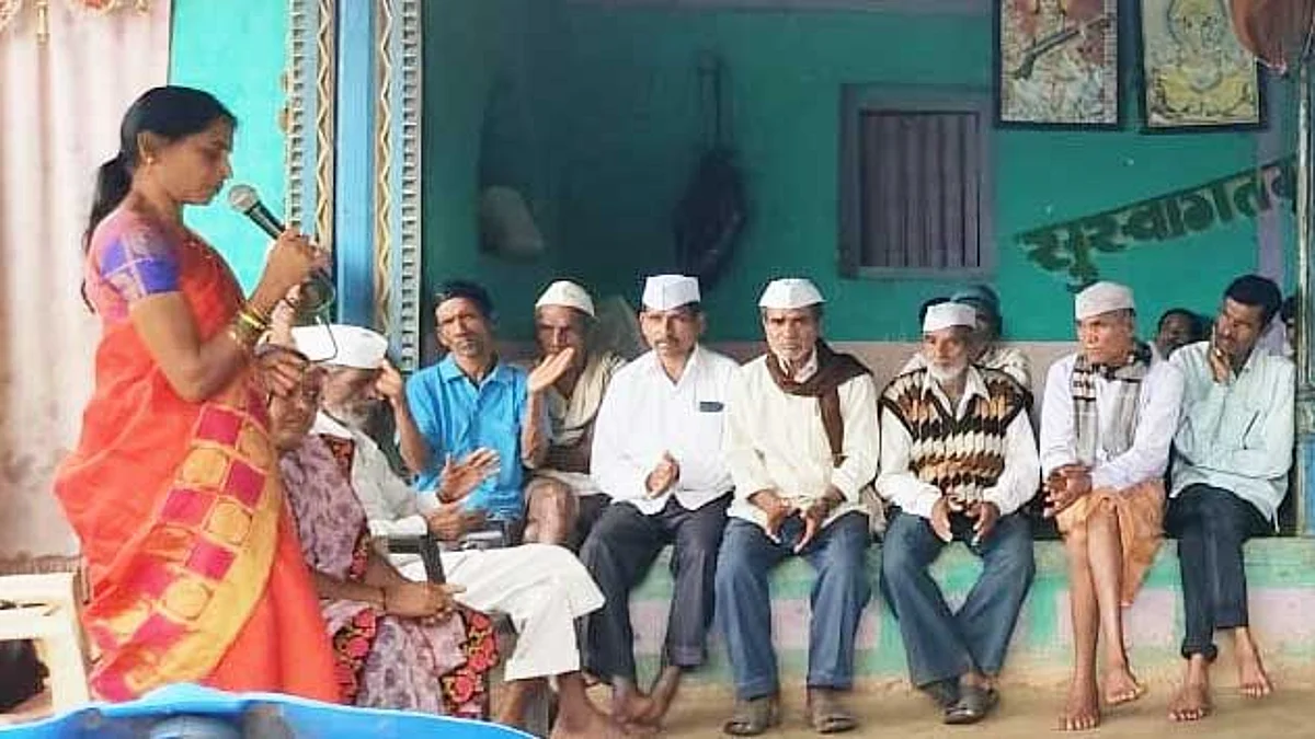 जैव इंधननिर्मिती प्रकल्पाची गरज