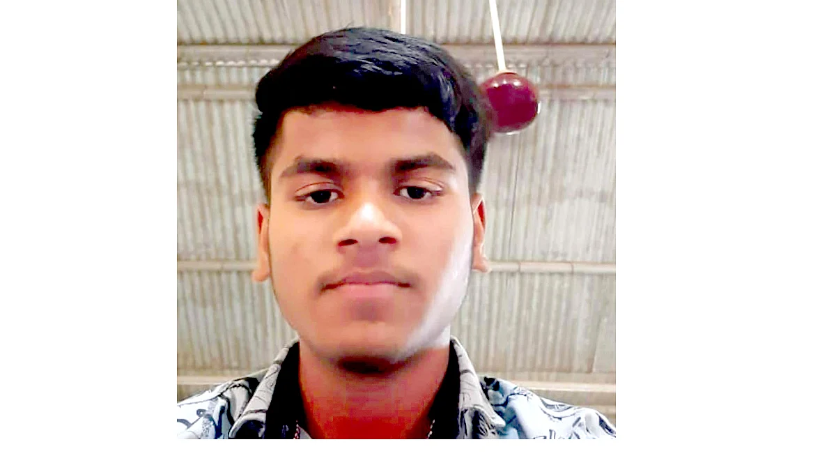 रनिंग करताना दहावीच्या विद्यार्थ्याचा मृत्यू