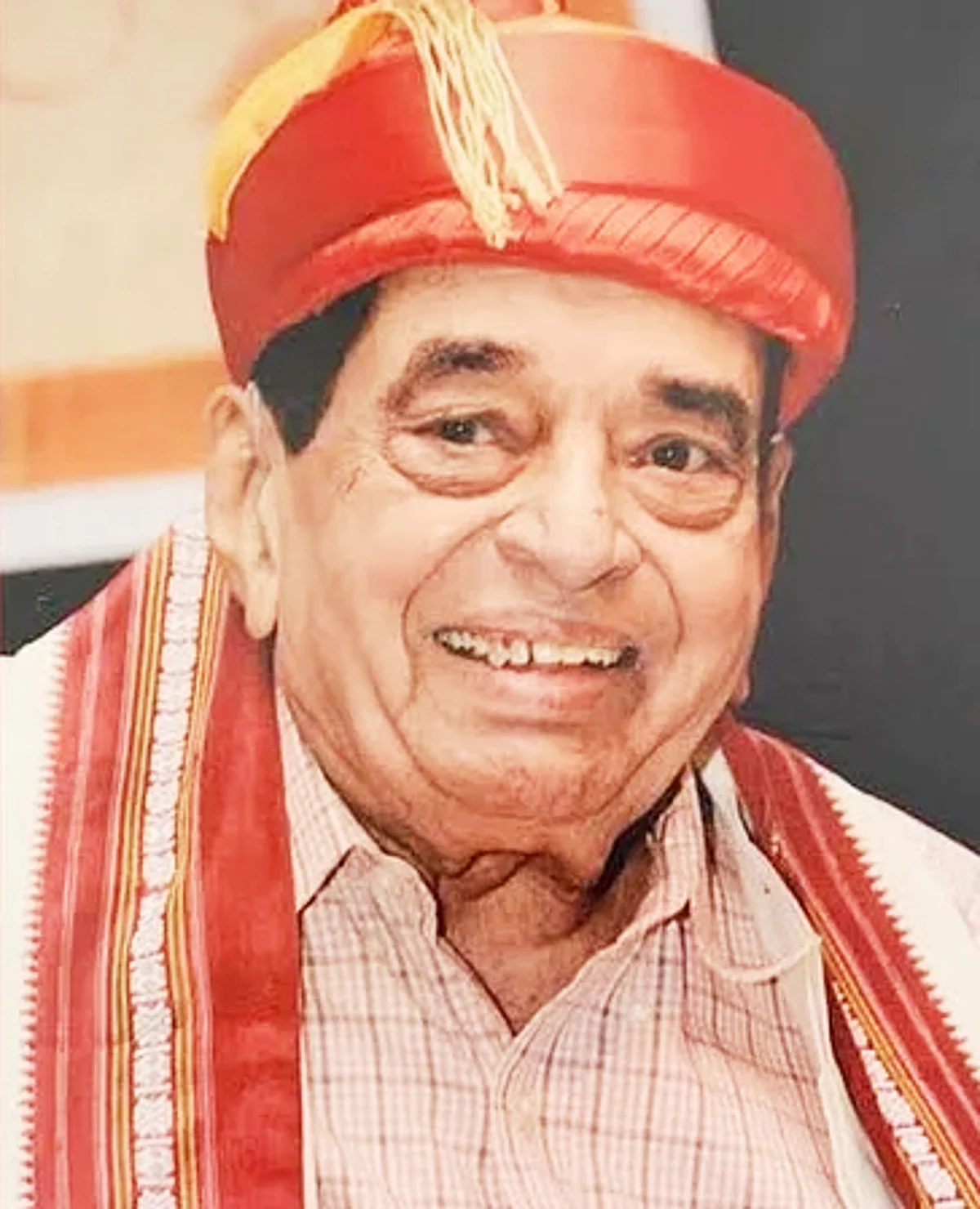 गोष्टीवेल्हाळ माणूस