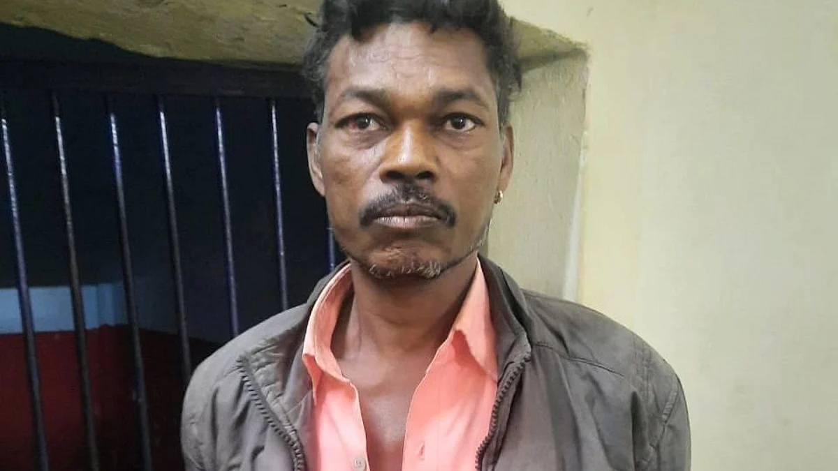 चोरीच्या लॅपटॉसह संशयित जेरबंद