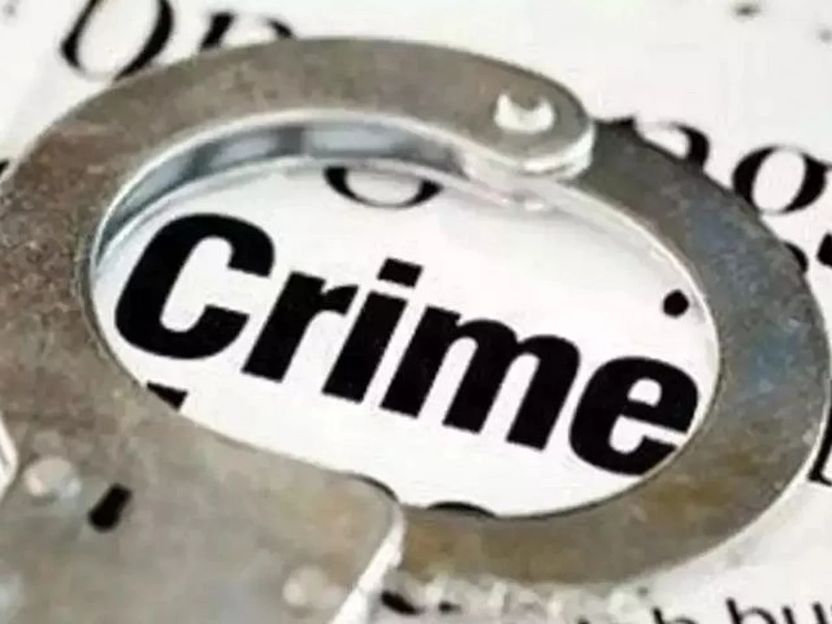 मुलाने दिला घटस्फोट, पित्याला बेदम मारहाण