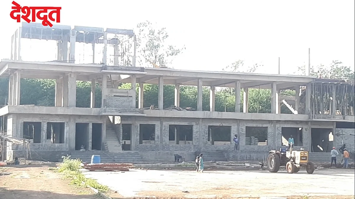 महापालिकेतील टीडीआर घोटाळा झाला तरी कसा?