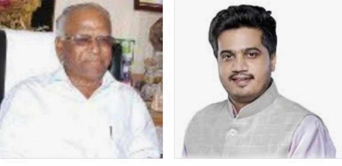 'विस्मा'च्या अध्यक्षपदी बी.बी.ठोंबरे; उपाध्यक्षपदी आ.रोहित पवार