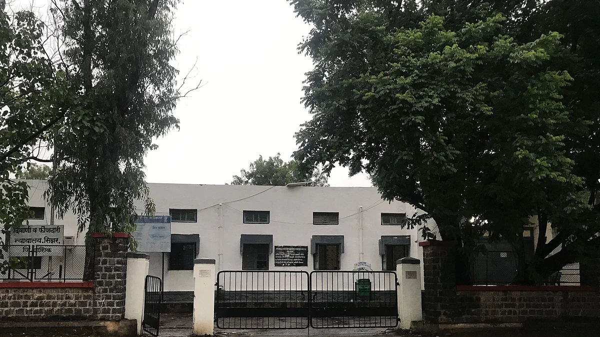 Special drive for pending civil cases from tomorrow