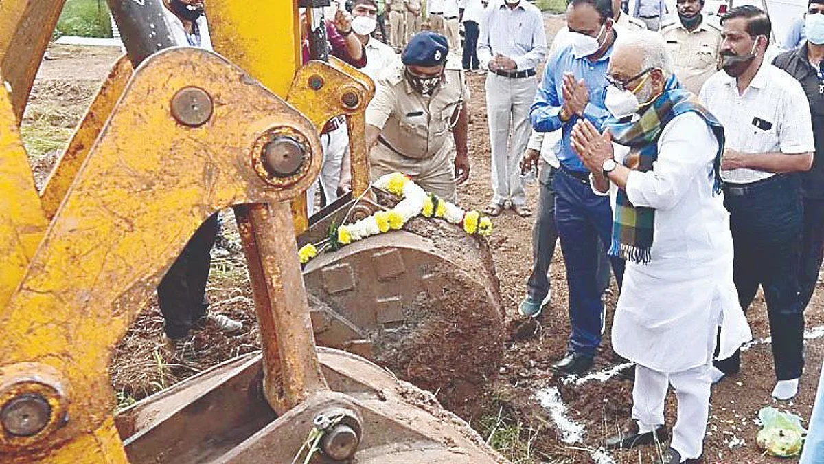 Conserving wildlife is our responsibility: Bhujbal