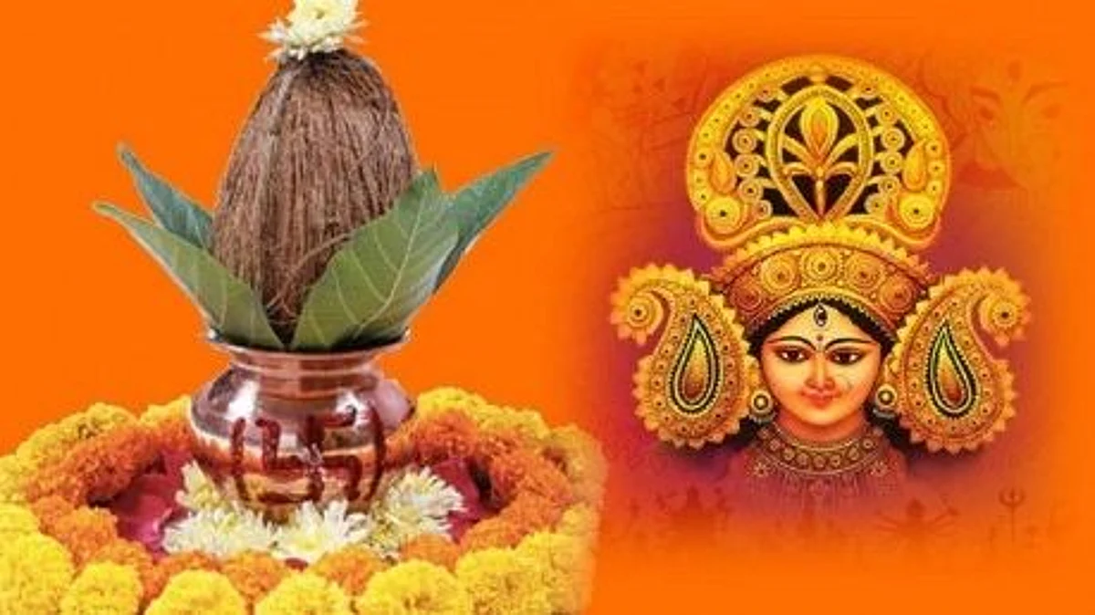 नवरात्रोत्सव साजरा करताना अशी घ्या काळजी..!