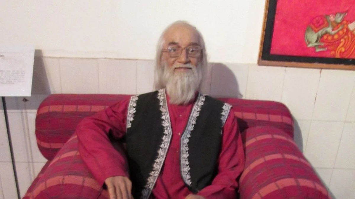 शिवशाहीर बाबासाहेब पुरंदरे यांचे निधन