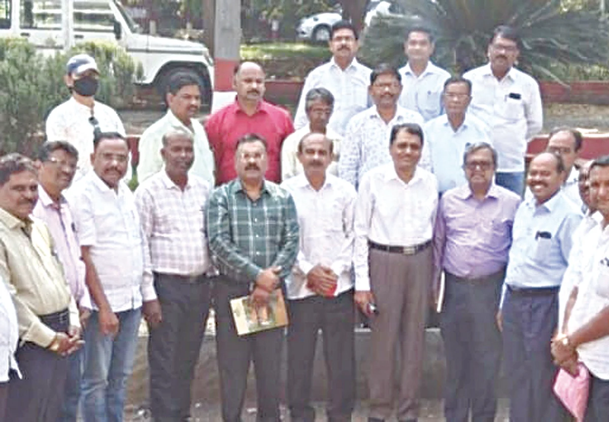 अनुसूचित जाती-जमातीच्या घटकांना न्याय मिळवून देण्यासाठी प्रयत्नशील