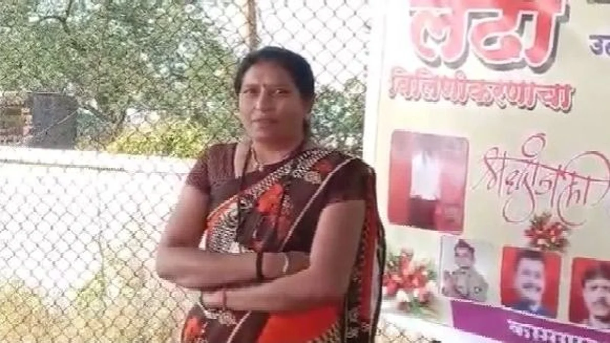 Video : सरकार मायबाप आम्ही तर तुमची लेकरं!, एवढ्या वेळी पदरात घ्या...