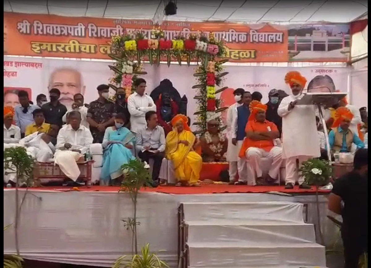 आगामी महापालिका निवडणूक तीन विरुद्ध एक; सत्ता पुन्हा भाजपचीच