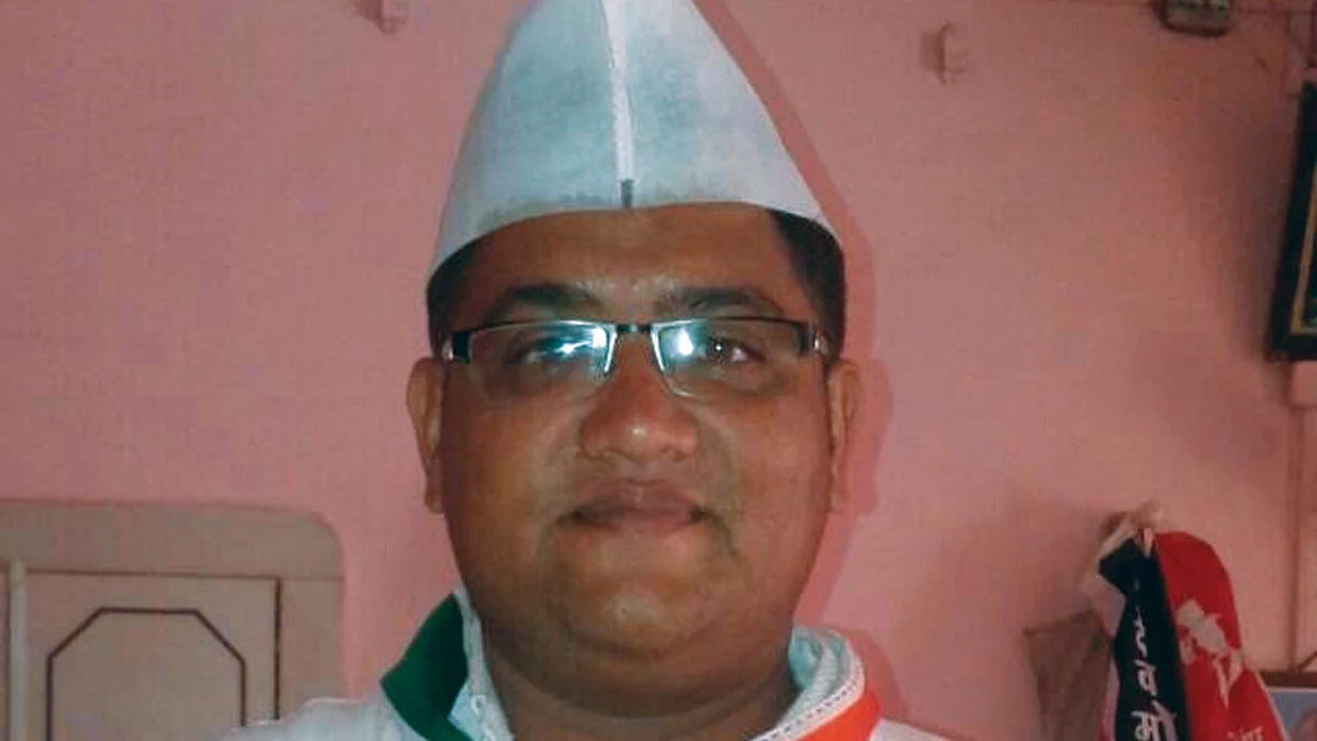 विधान परिषद निवडणूकीसाठी कॉंग्रेसतर्फे गौरव वाणी यांची उमेदवारी निश्चित?