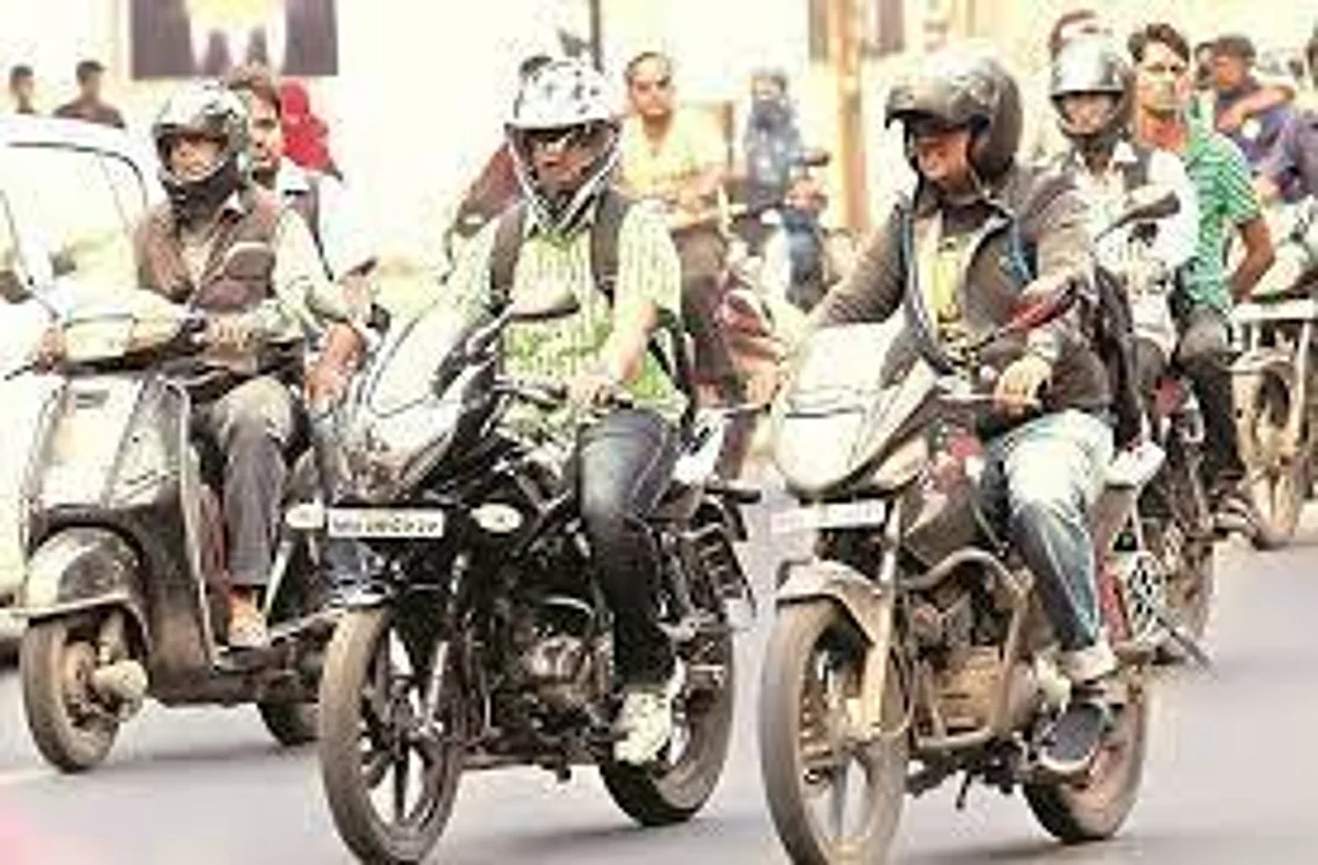 समुपदेशनासोबत परीक्षा घेण्याचा कल्पक प्रयोग