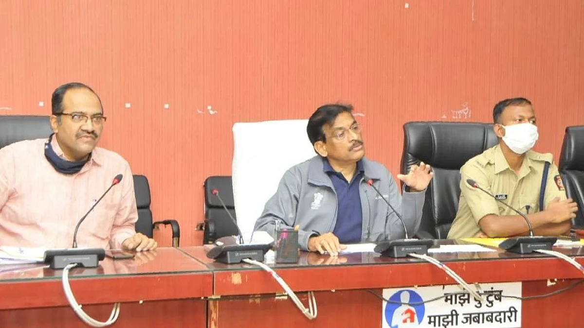 आता 'नो व्हॅक्सिन, नो लिकर'चा नियम