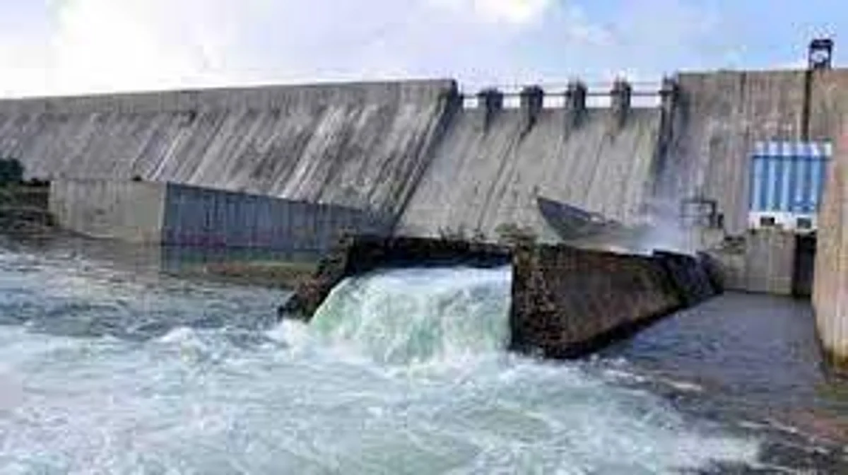 निवडणुकांच्या तोंडावर नेत्यांकडून निळवंडेचा आलाप सुरू