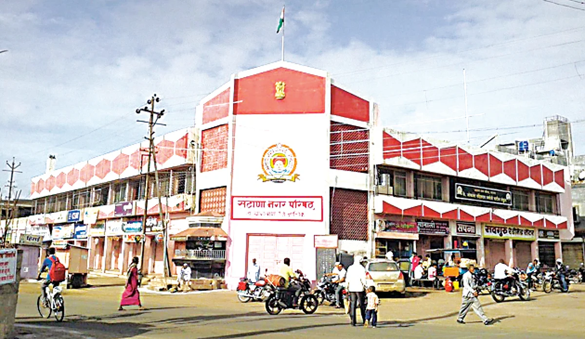 ‘नगराध्यक्ष’ पदाची संगीत खुर्ची होऊ नये