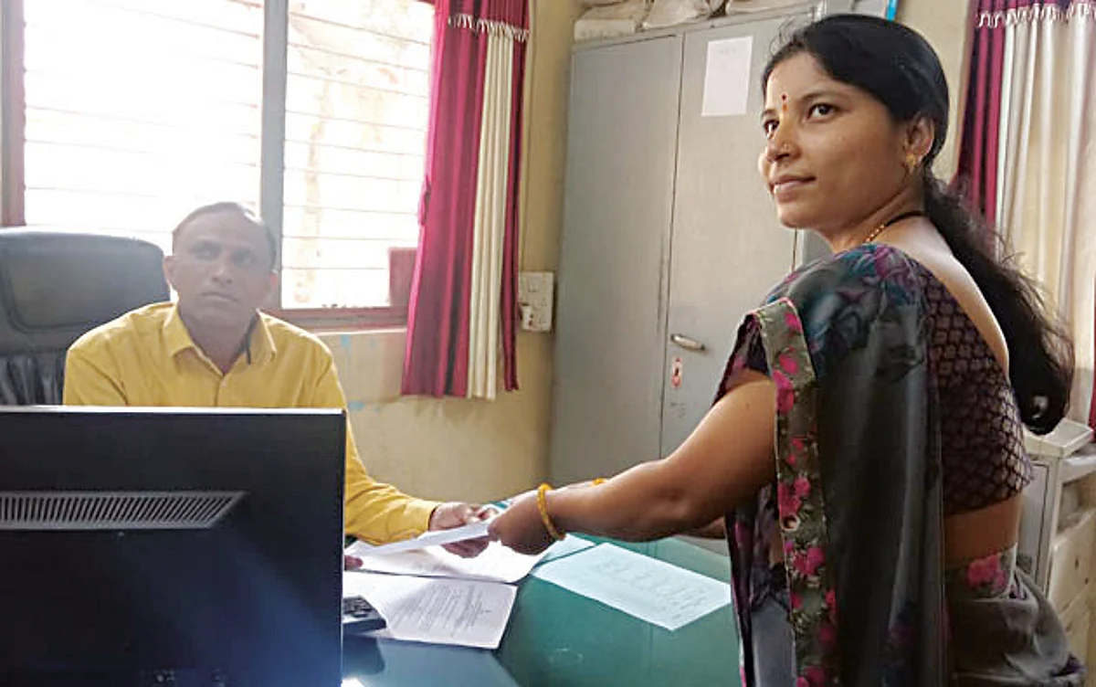 गावात दारूबंदी करा; अन्यथा धडक मोर्चा