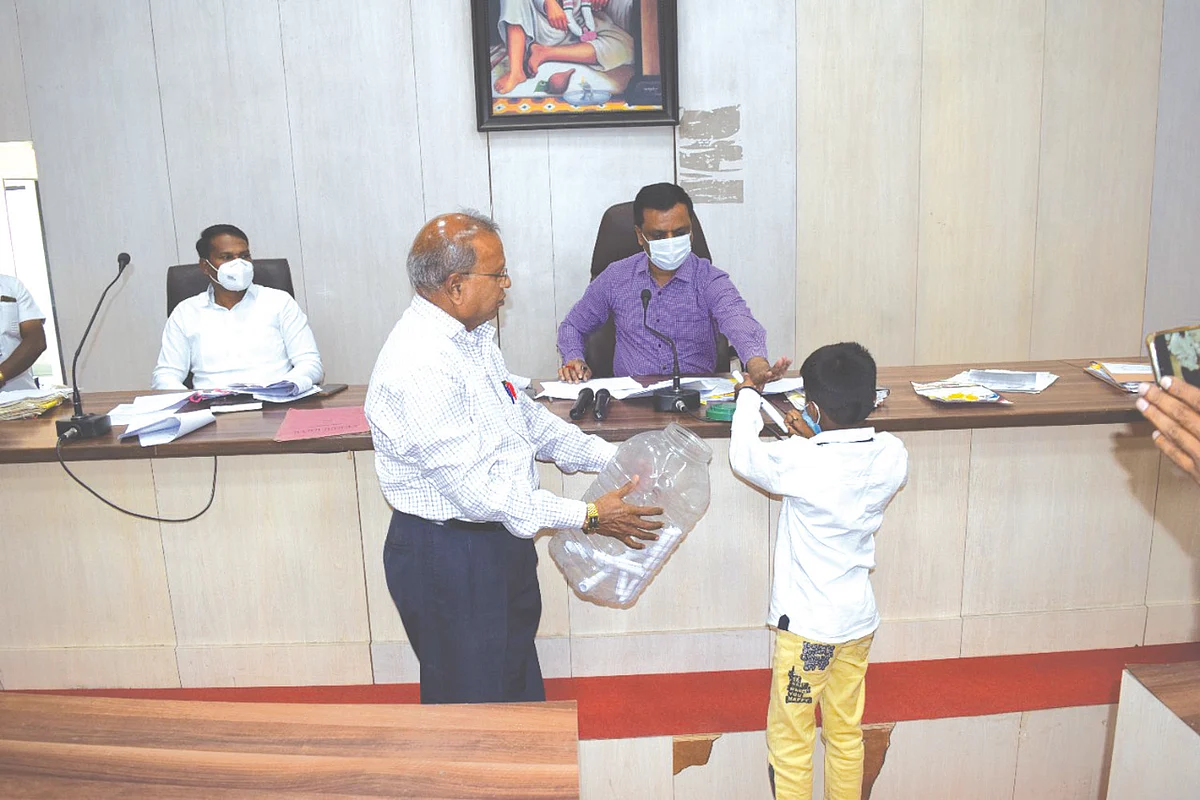 शिर्डी नगरपंचायत सदस्य आरक्षण सोडत जाहीर