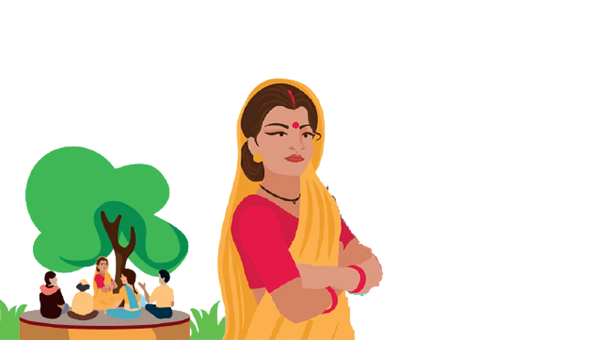 अकोलेत वाढणार महिला ‘शक्ती’!