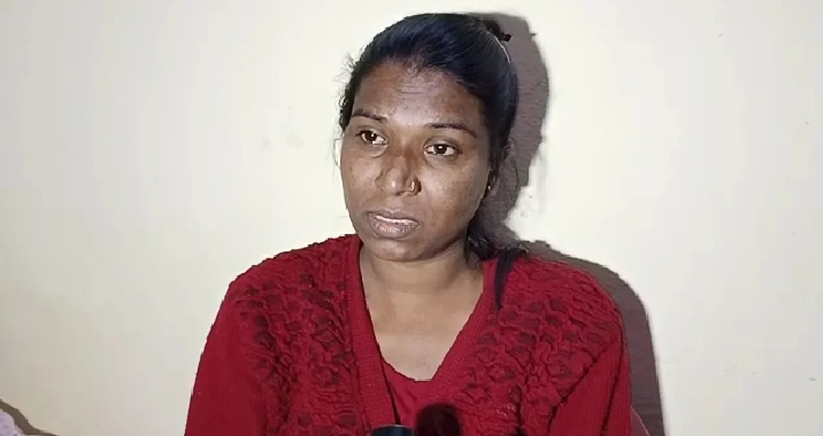 निलंबन झालं; आर्थिक विवंचनेत तिकीट कंडक्टर महिलेचा आत्महत्येचा प्रयत्न