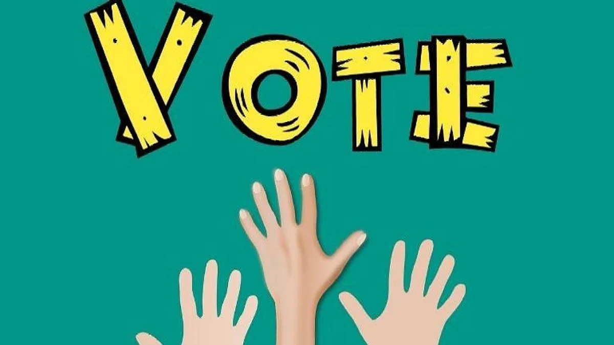 Voters will now be able to register their names