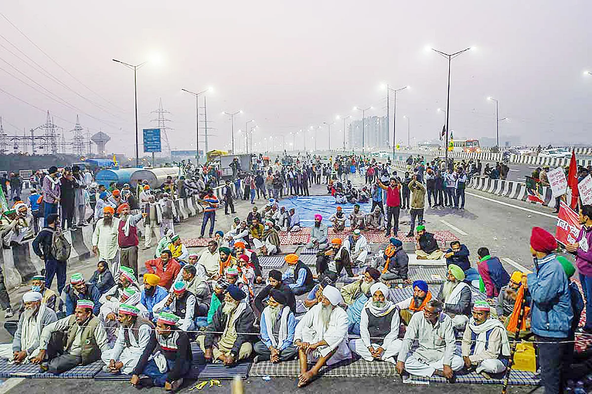 का रद्द करावे लागले कृषि कायदे ?