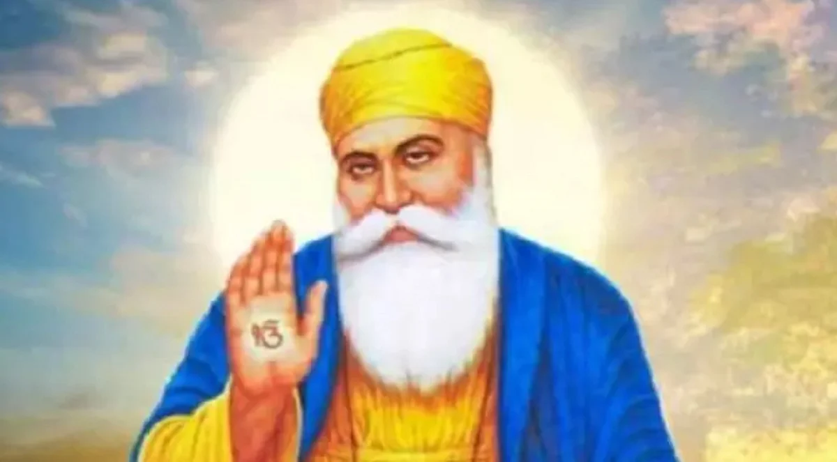 गुरुनानक जयंती विशेष : मानवता आणि लोककल्याणाचे ‘गुरू’ श्री गुरुनानक देवजी