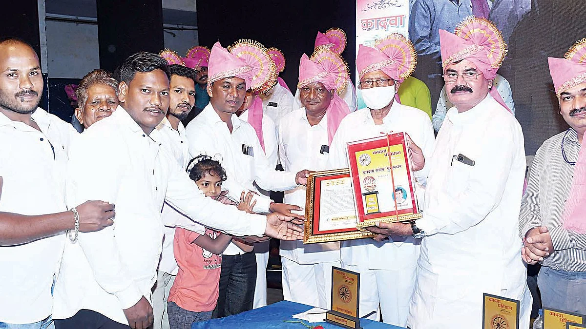 समाजकारणातून विकासाला दिशा मिळावी : श्रीराम शेटे
