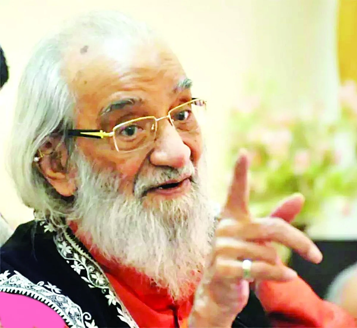 निःस्वार्थ शिवशाहीर