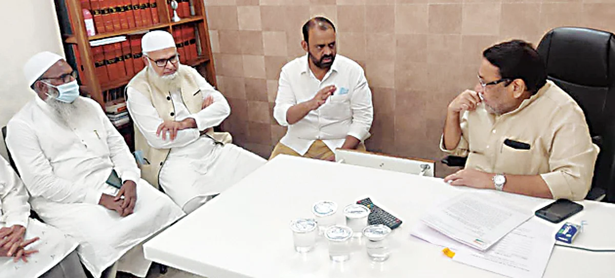 अटकसत्र थांबवा; गुन्हे मागे घ्या