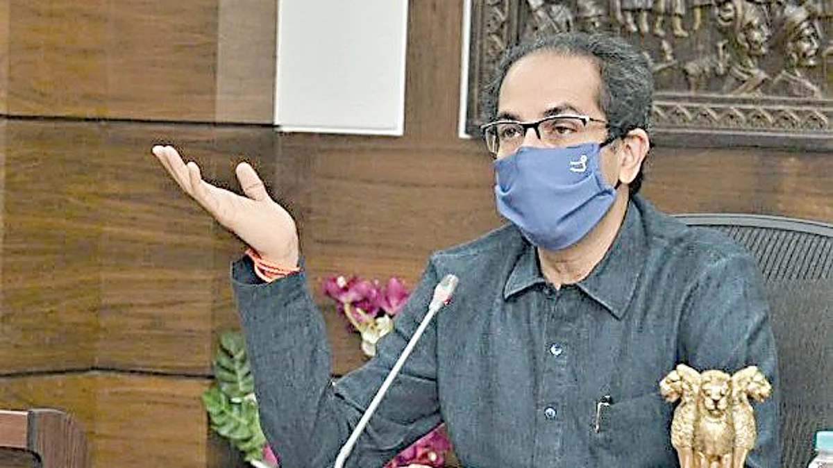 मुख्यमंत्री उद्धव ठाकरे यांना शस्त्रक्रियेचा सल्ला