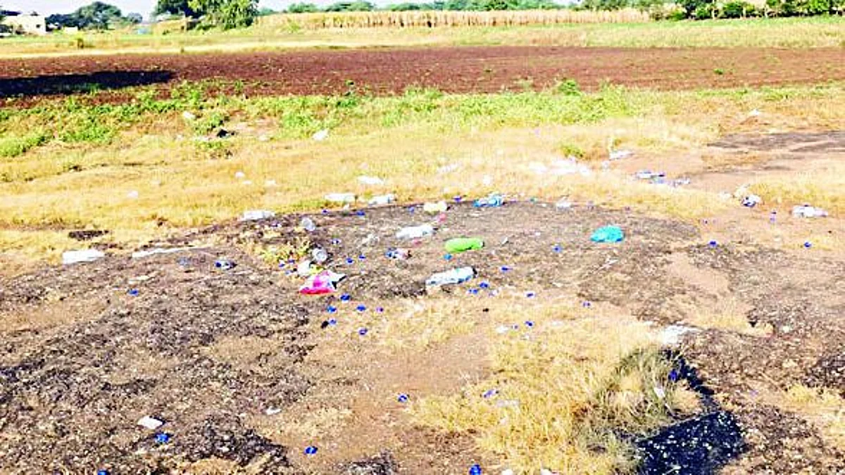 'या' तळीरामांना आवरणार कोण?