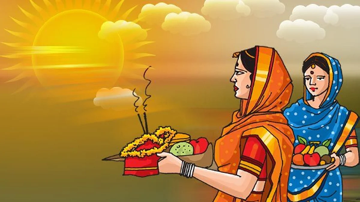 छठपूजा संदर्भात गाईडलाईन जारी, वाचा काय आहे नियमावली