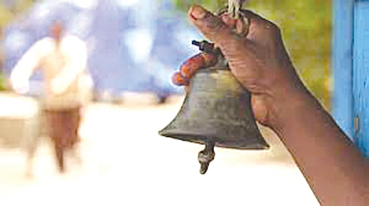 नंदुरबार जिल्ह्यातील 1 हजार 853 शाळा आज उघडणार