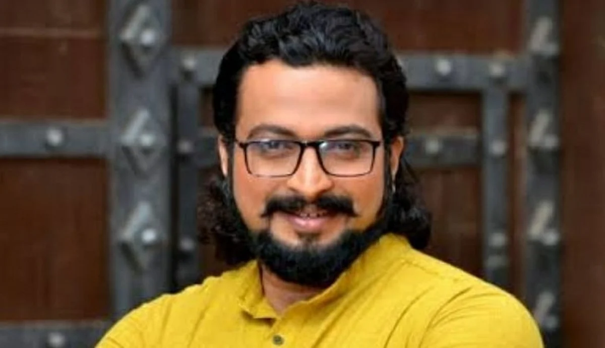 अमोल कोल्हेंनी केला एकांतवासाचा उलगडा, पाहा व्हिडिओ