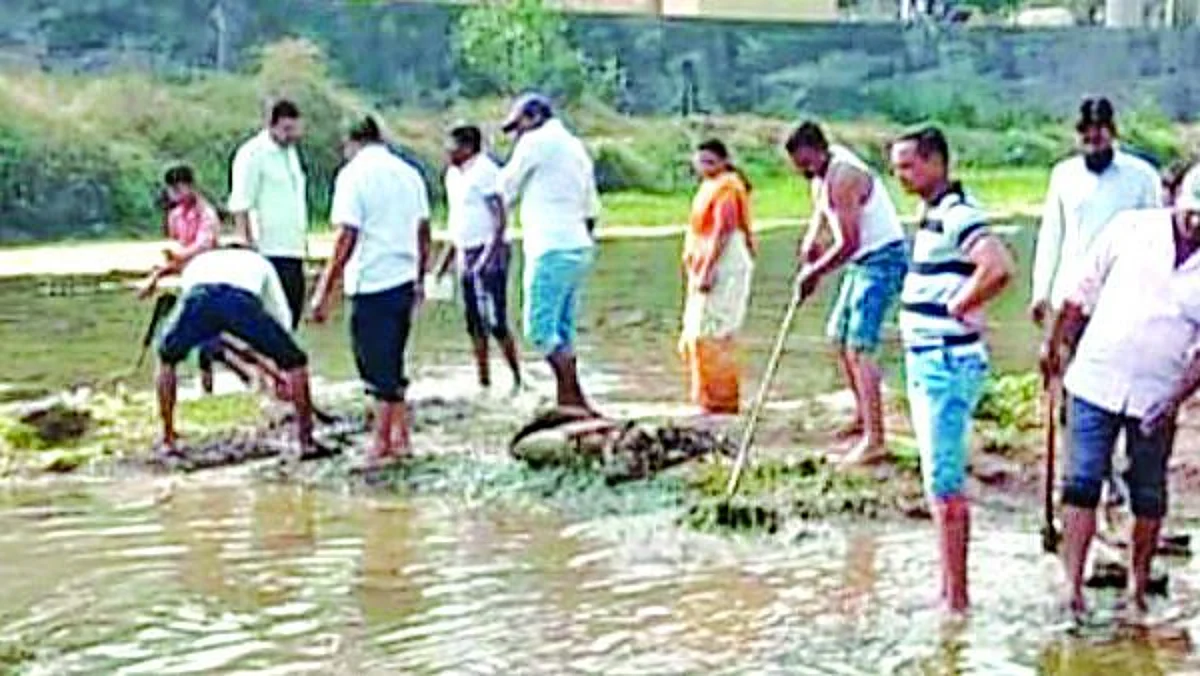 सांडपाण्यावर होणार प्रक्रिया