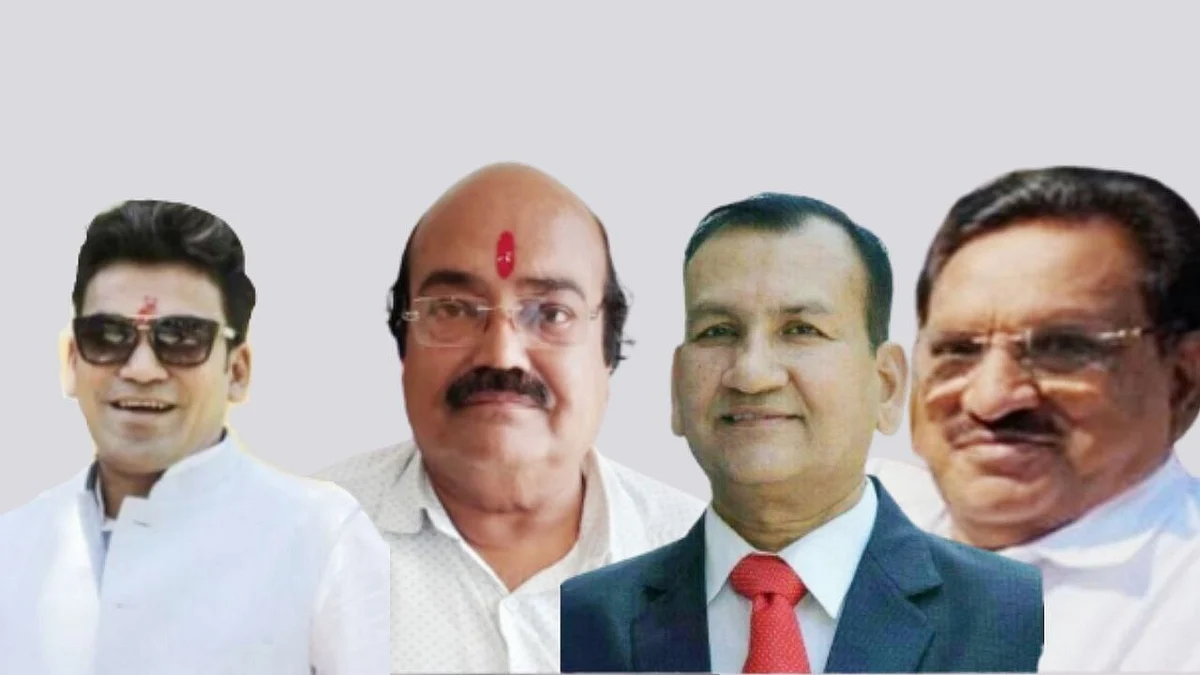 जैन कॉन्फरन्सच्या राष्ट्रीय कार्यकारिणीवर बोरा, पितळे, गुगळे व कटारिया यांची निवड