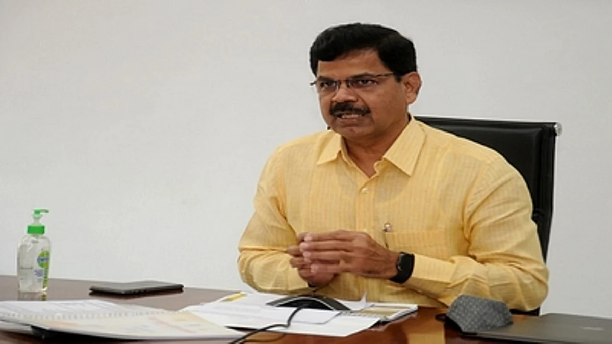 चौकशी सुरू, निष्कर्षापर्यंत पोहचणे बाकी