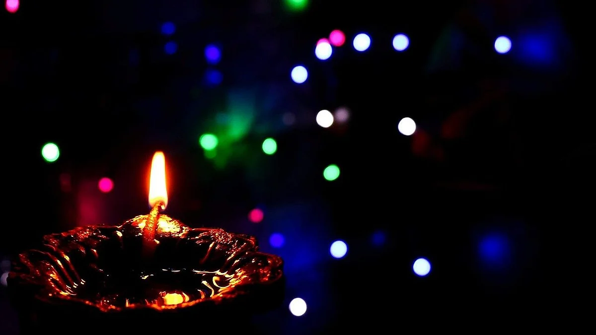 Diwali: Celebrating health of mind and soul